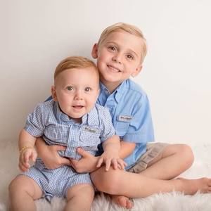 Meet your Posher, Debbie